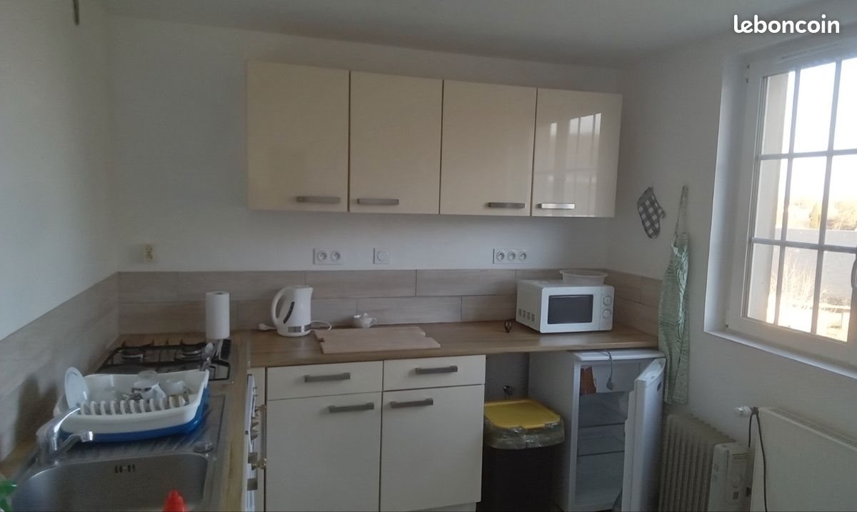 Appartement à louer, 70m², Mortrée