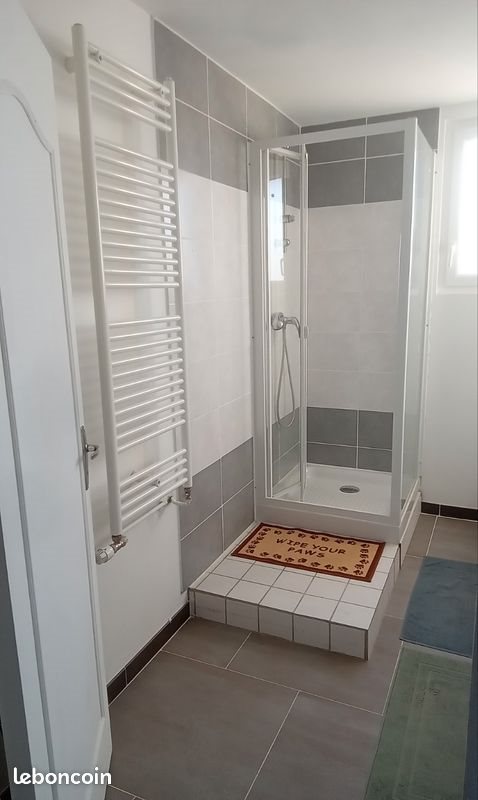 Appartement à louer, 70m², Mortrée