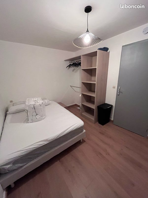 Appartement à louer, 24m², Orléans