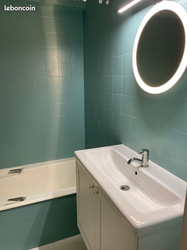 Appartement à louer, 92m², Boulogne-sur-Gesse