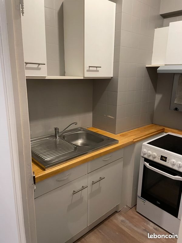 Appartement à louer, 92m², Boulogne-sur-Gesse