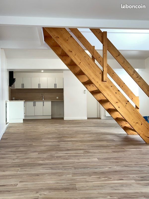 Maison à louer, 91m², Nueil-les-Aubiers