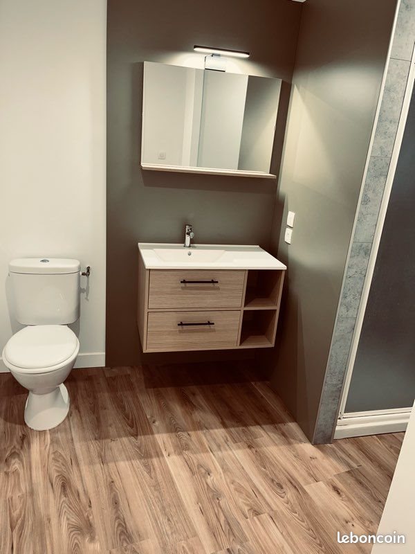 Maison à louer, 91m², Nueil-les-Aubiers