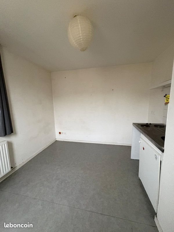 Appartement à vendre, 17m², Bordeaux