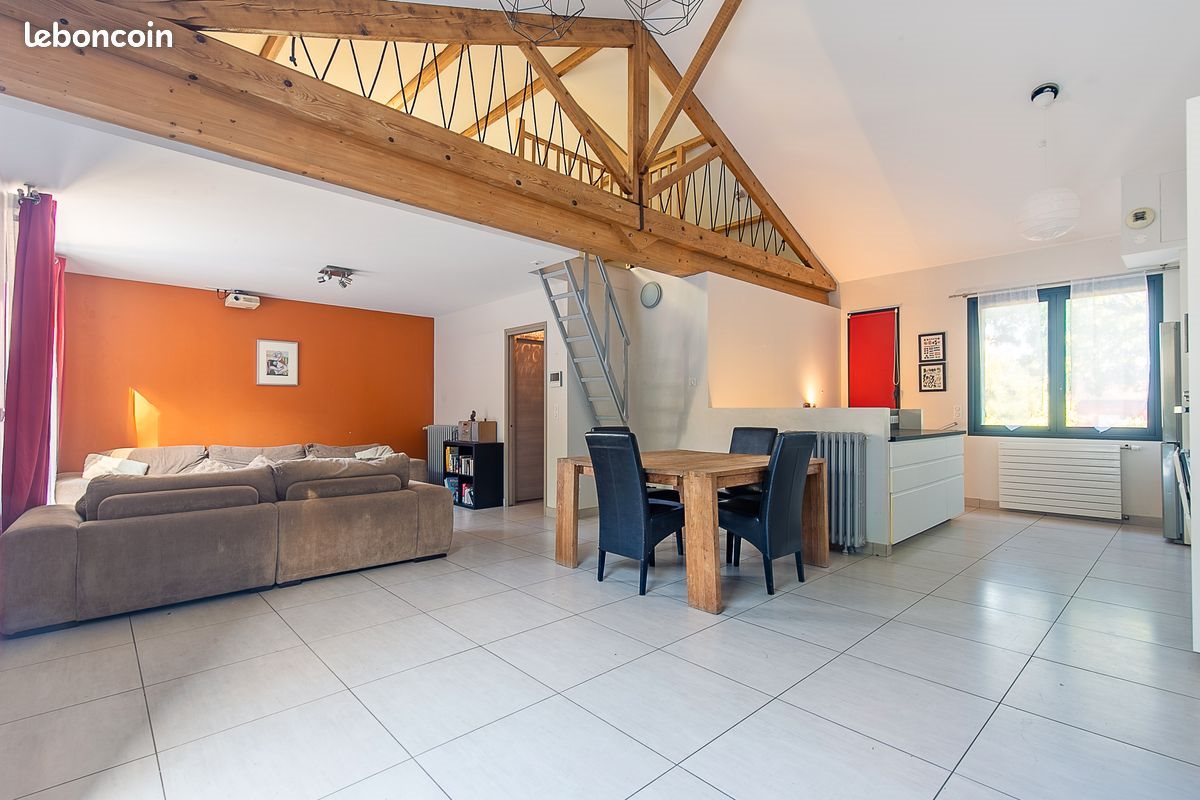 Maison à vendre, 160m², Marseille 9ème