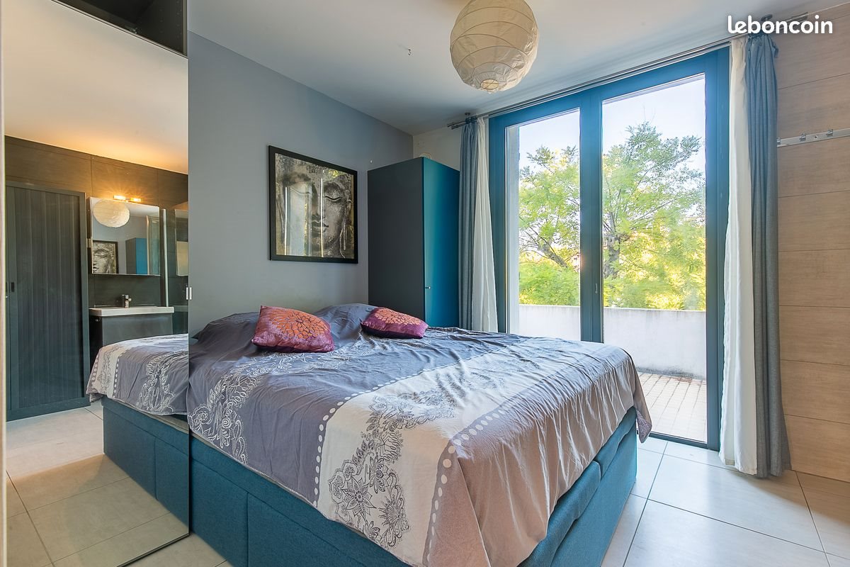 Maison à vendre, 160m², Marseille 9ème