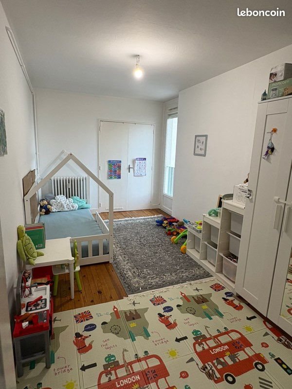 Appartement à louer, 57m², Saint-Etienne