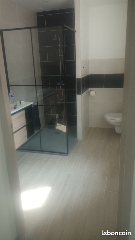 Appartement à louer, 94m², Gourdon