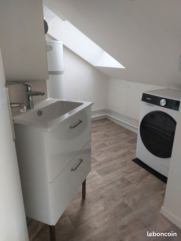 Appartement à louer, 30m², Rennes