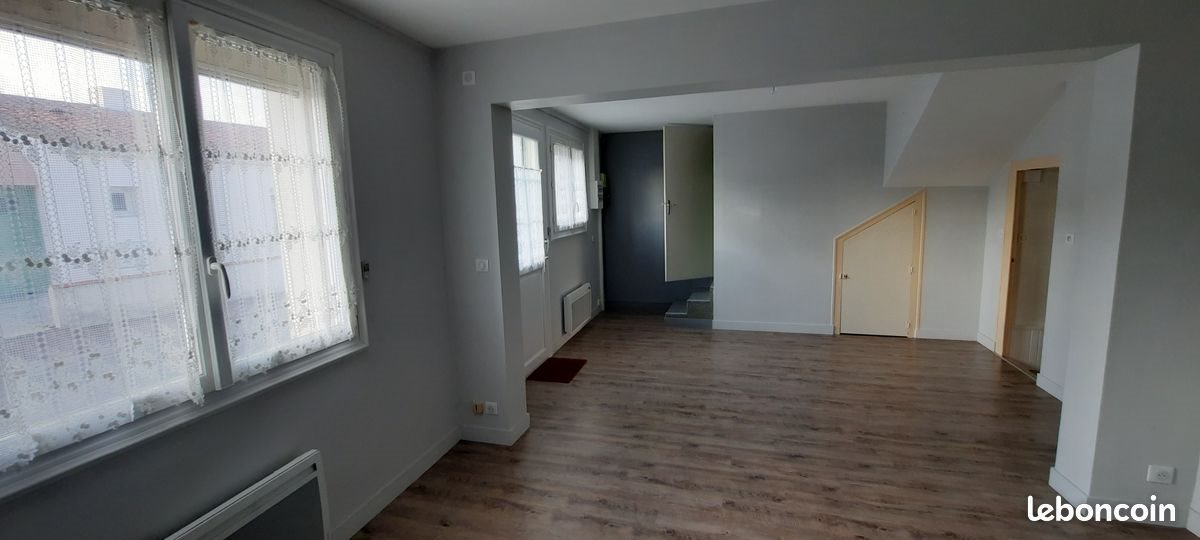 Maison à louer, 66m², Le Poiré-sur-Vie