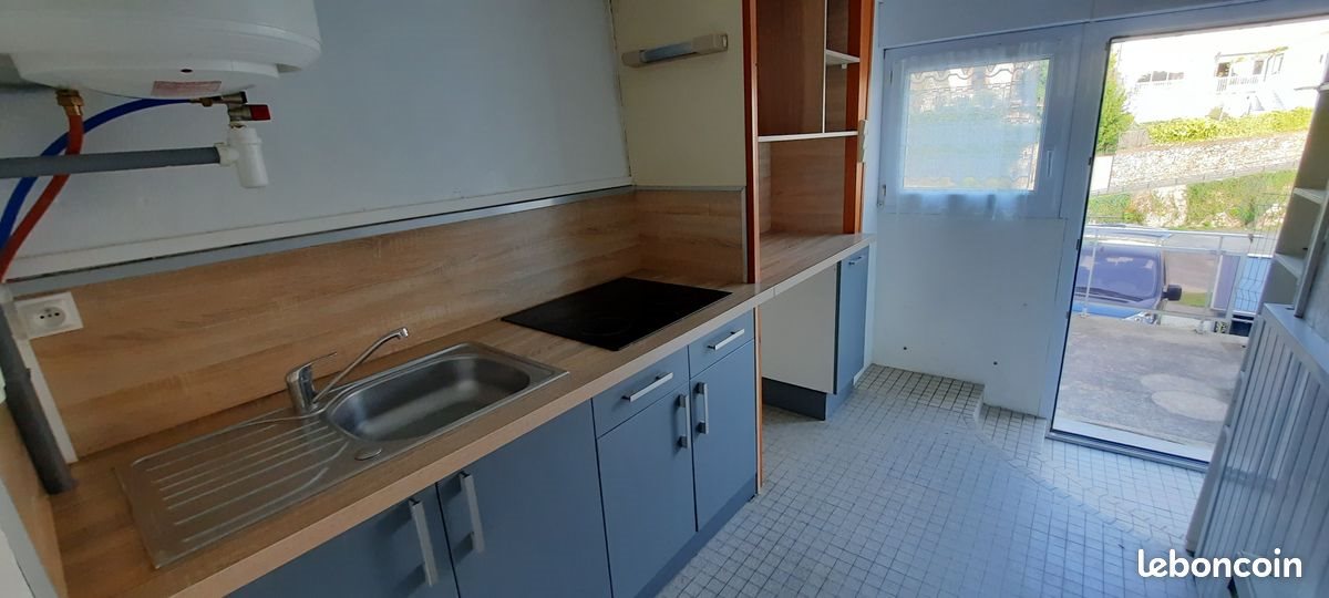 Maison à louer, 66m², Le Poiré-sur-Vie