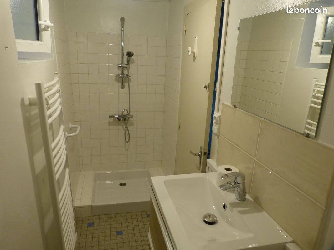 Maison à louer, 66m², Le Poiré-sur-Vie