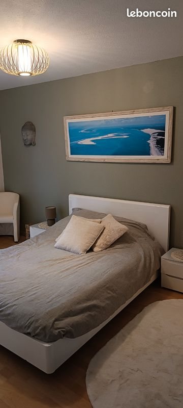 Appartement à louer, 42m², Lanton