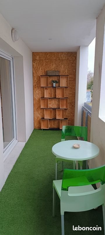 Appartement à louer, 42m², Lanton