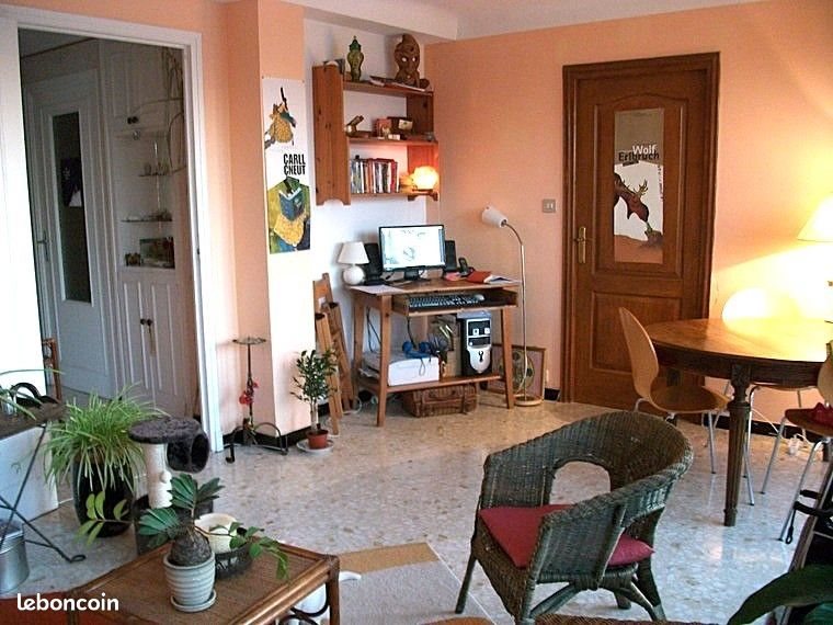 Appartement à louer, 80m², Perpignan