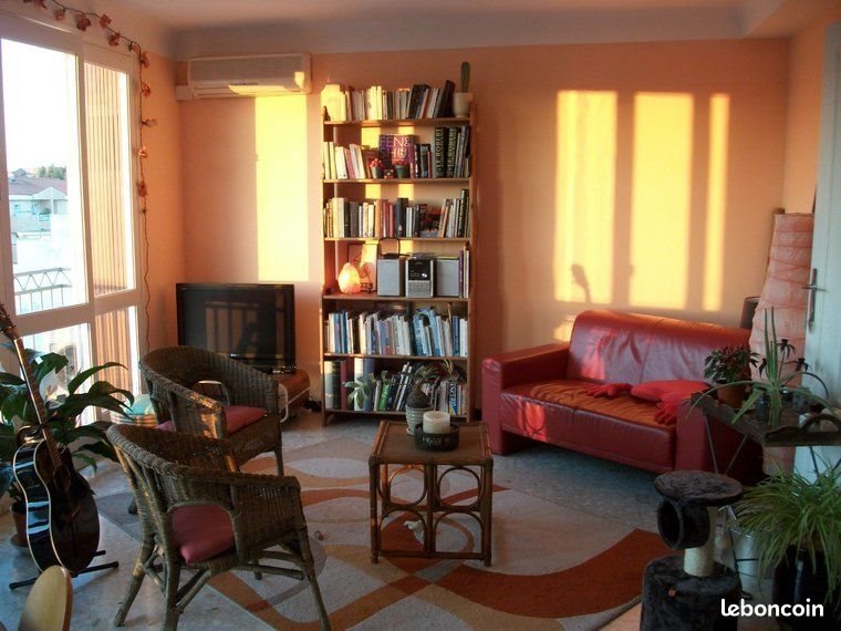 Appartement à louer, 80m², Perpignan