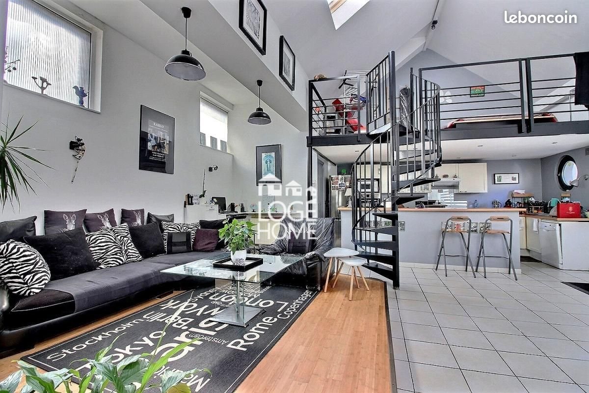 Appartement à vendre, 98m², Faches-Thumesnil