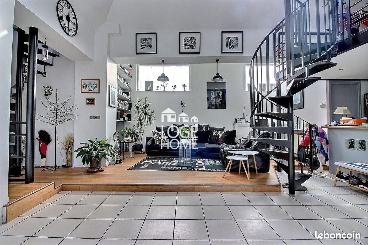 Appartement à vendre, 98m², Faches-Thumesnil