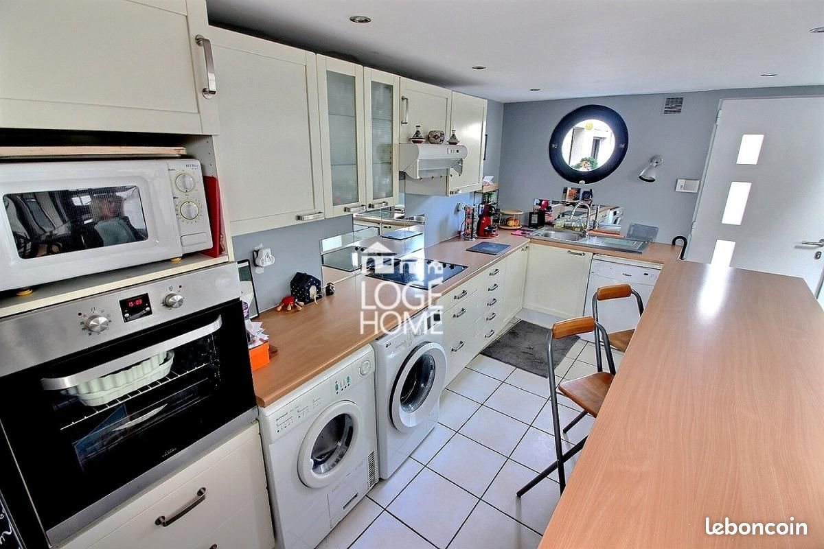 Appartement à vendre, 98m², Faches-Thumesnil