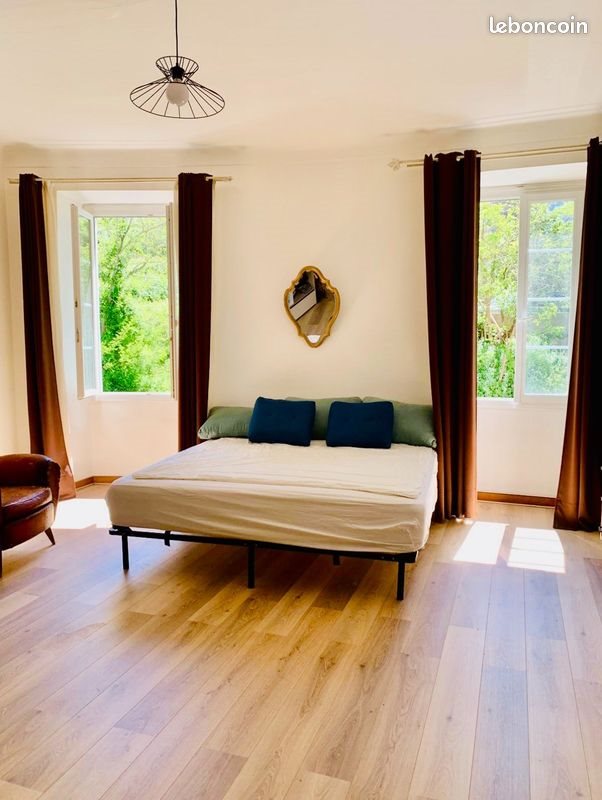 Appartement à vendre, 128m², Sartène