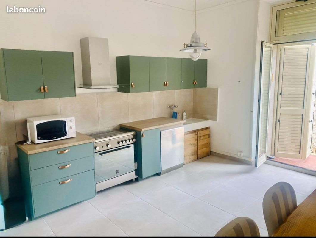 Appartement à vendre, 128m², Sartène