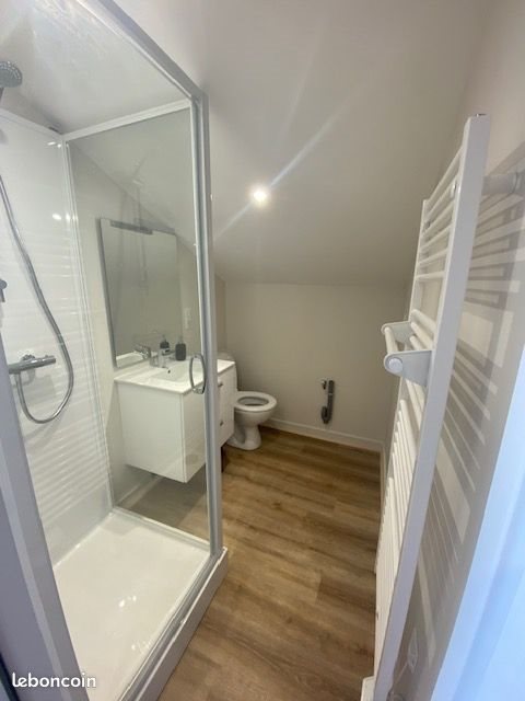 Appartement à louer, 40m², Ambert