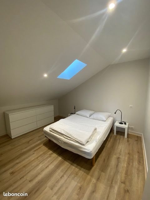 Appartement à louer, 40m², Ambert