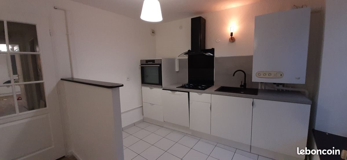 Appartement à louer, 56m², Toul