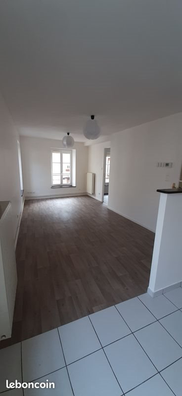 Appartement à louer, 56m², Toul