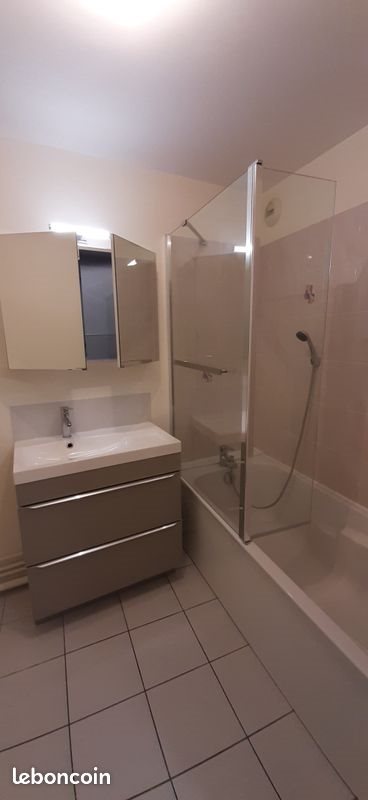 Appartement à louer, 56m², Toul