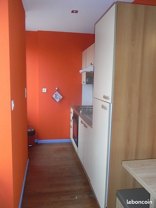 Appartement à louer, 23m², Louhans