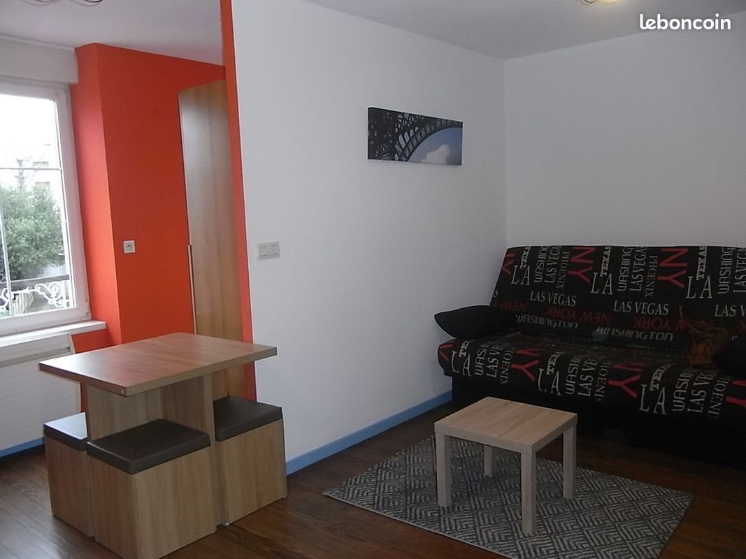 Appartement à louer, 23m², Louhans