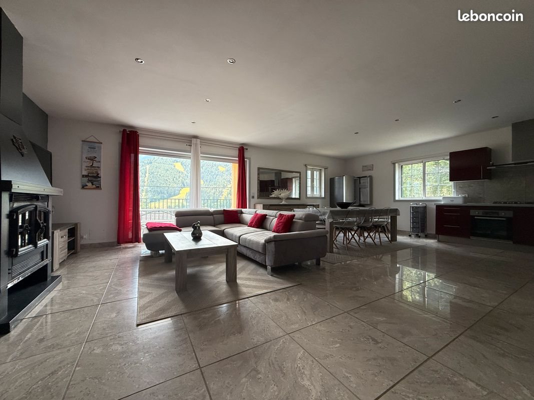 Maison à louer, 145m², Saint-Pierre-dels-Forcats