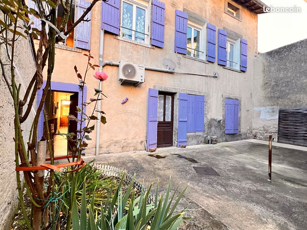 Appartement à vendre, 152m², Gerbéviller