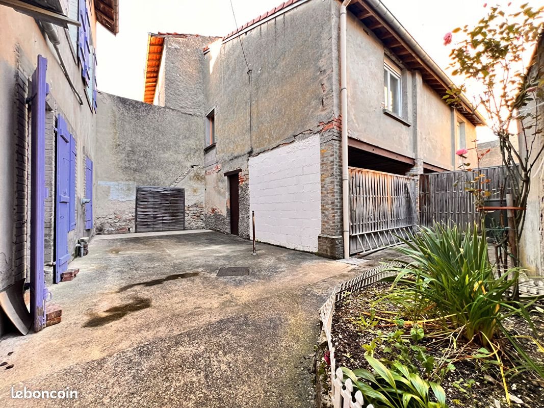 Appartement à vendre, 152m², Gerbéviller