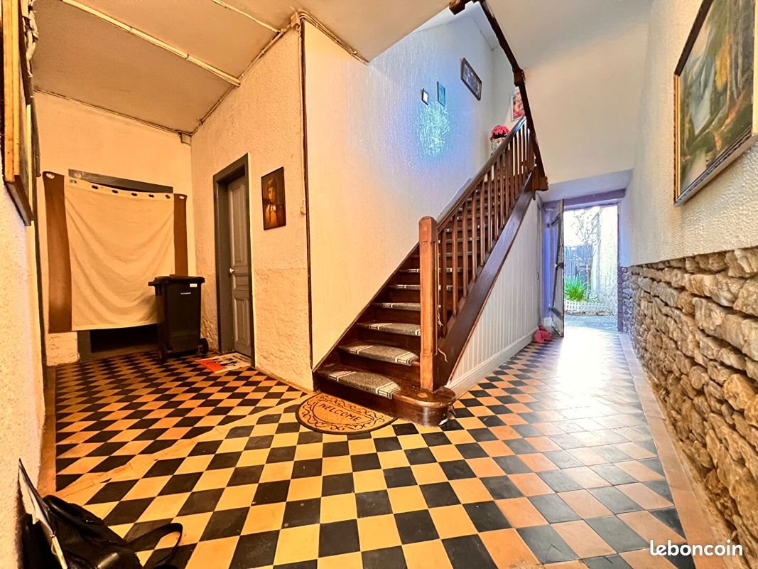 Appartement à vendre, 152m², Gerbéviller