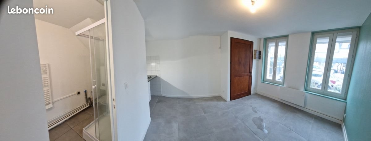 Appartement à louer, 15m², Malaunay