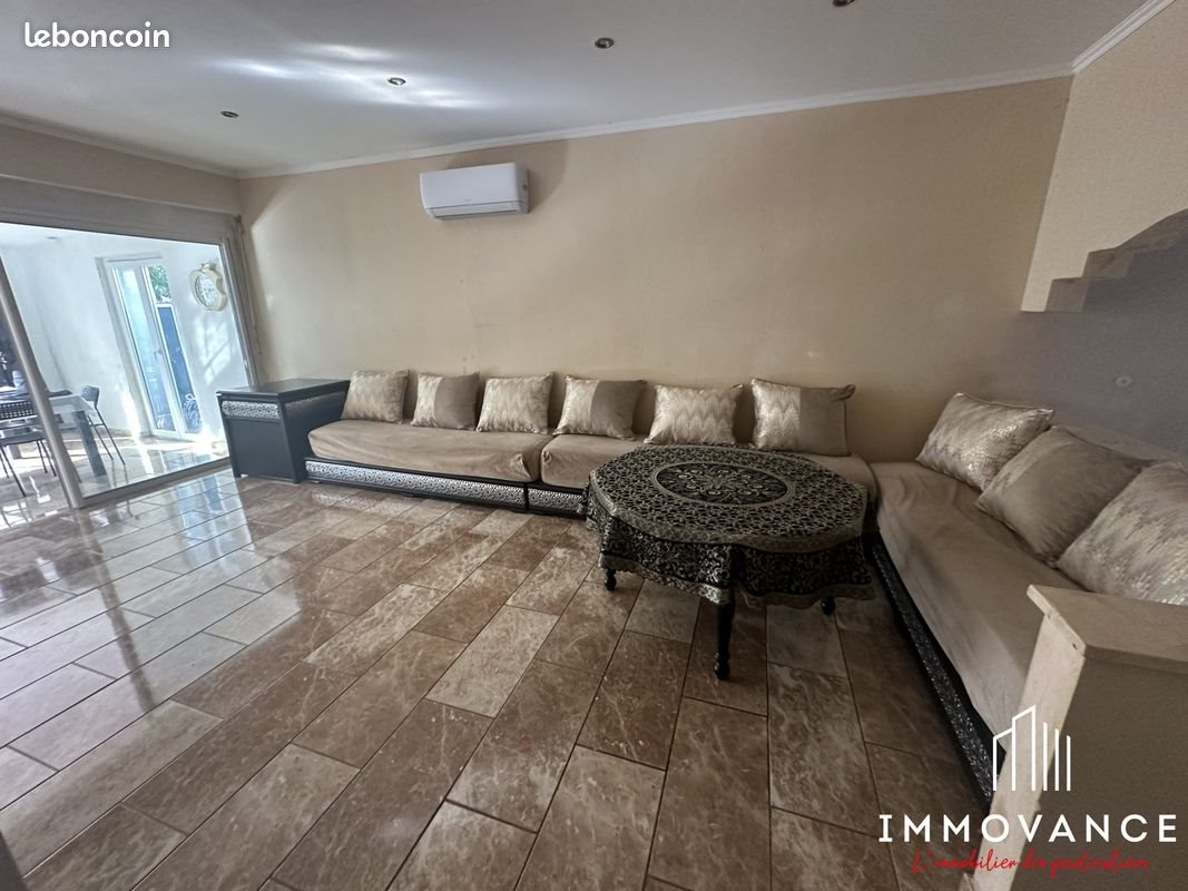 Maison à vendre, 99m², Montpellier