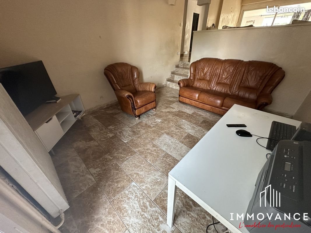 Maison à vendre, 99m², Montpellier