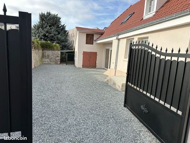 Maison à louer, 110m², Rixheim