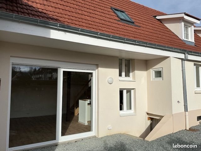 Maison à louer, 110m², Rixheim