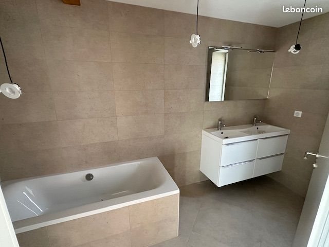 Maison à louer, 110m², Rixheim