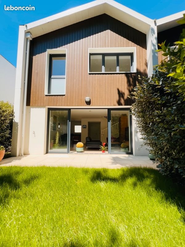 Maison à vendre, 82m², Bordeaux