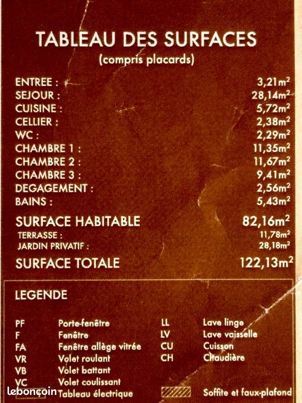 Maison à vendre, 82m², Bordeaux