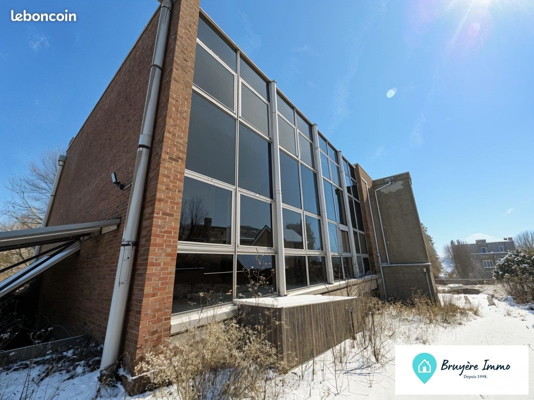 Appartement à vendre, 500m², Fourmies