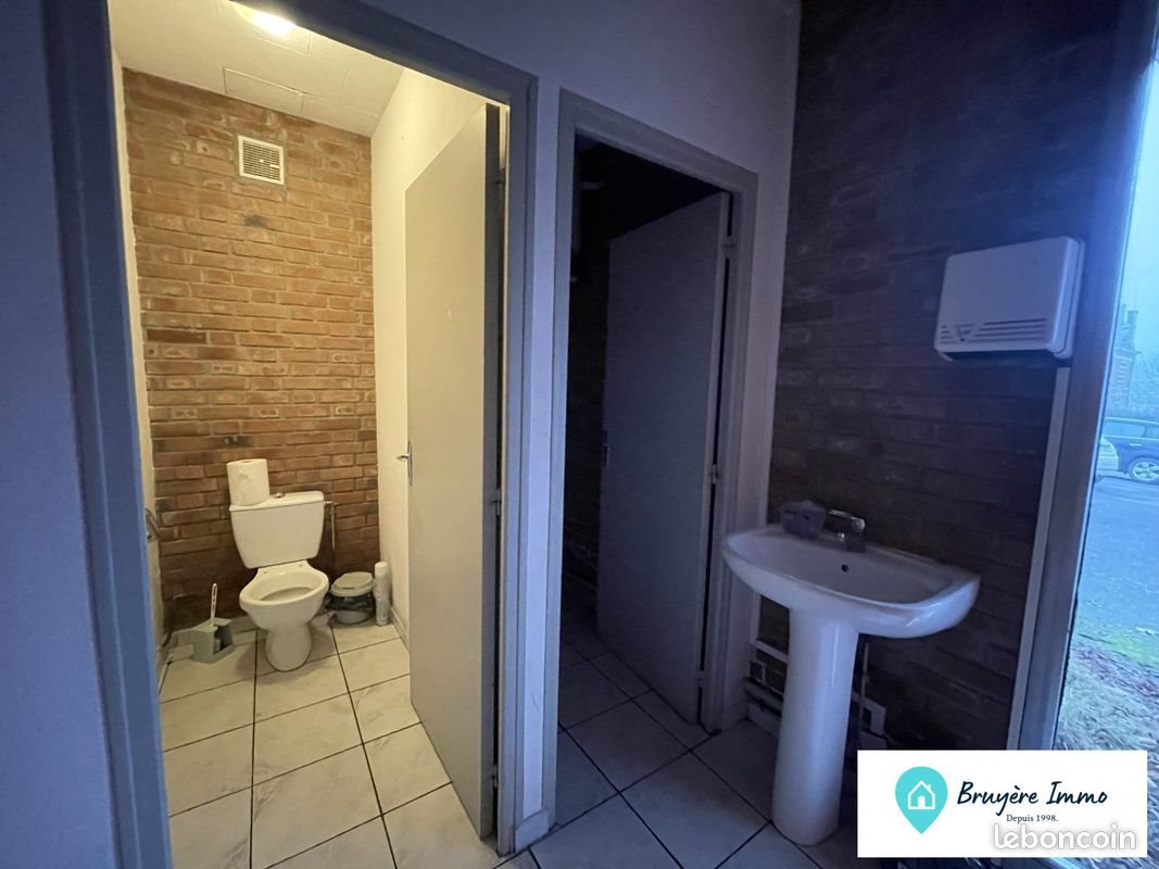 Appartement à vendre, 500m², Fourmies