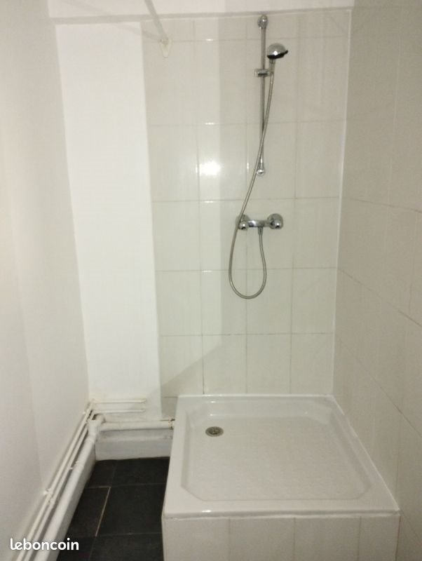 Appartement à louer, 25m², Orléans