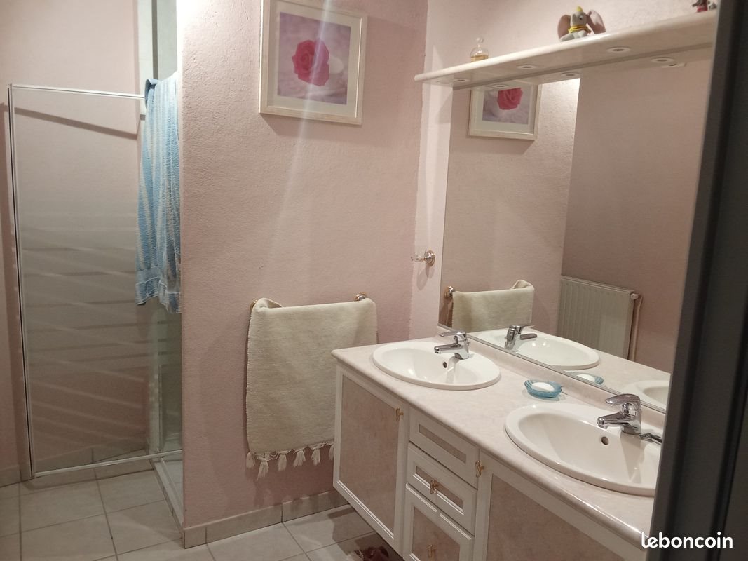 Appartement à vendre, 68m², Saint-Jean-Bonnefonds