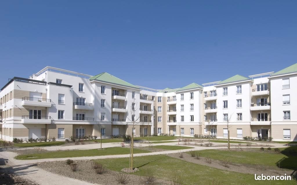 Appartement à vendre, 45m², Orléans