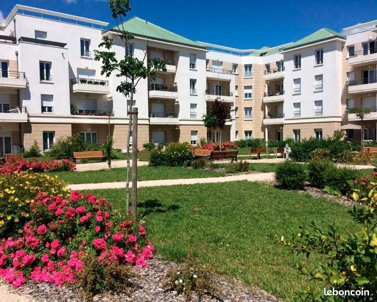 Appartement à vendre, 45m², Orléans